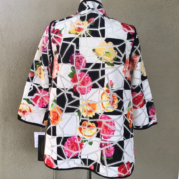 IC Collection Jacket NWT - Picture 6 of 7